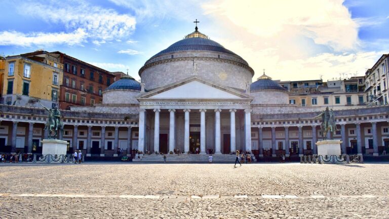 Naples Cathedral