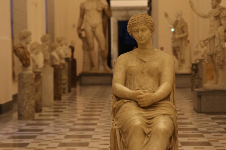National Archaeological Museum