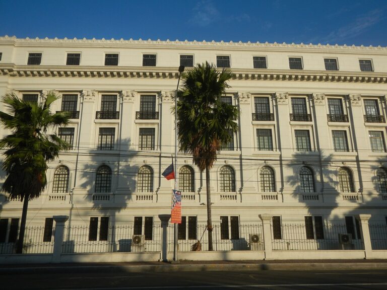 National Museum Complex