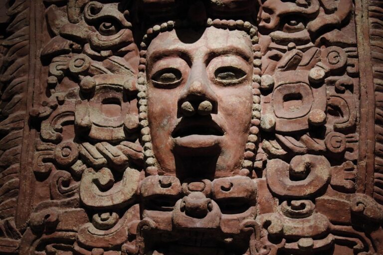 National Museum of Anthropology