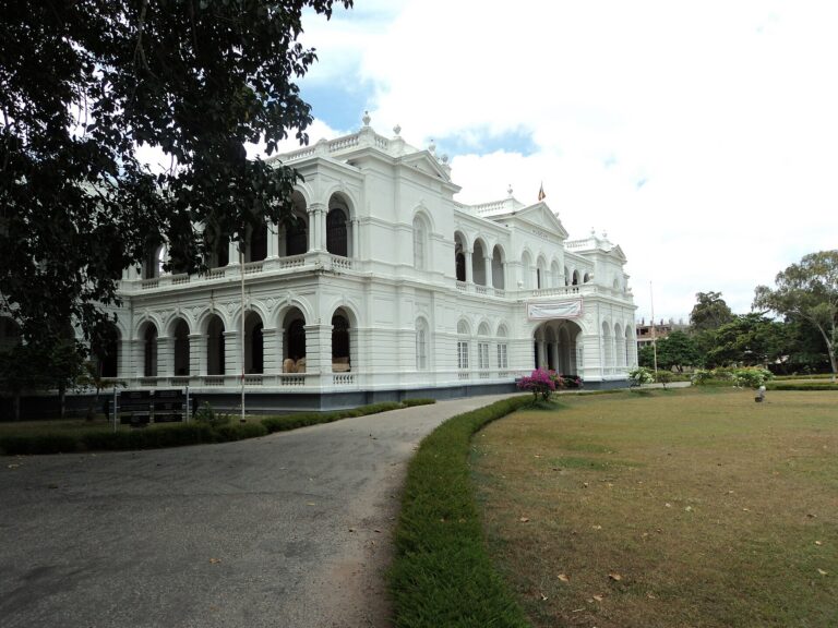 National Museum of Colombo
