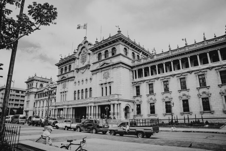 National Palace