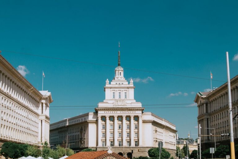 National Palace of Culture