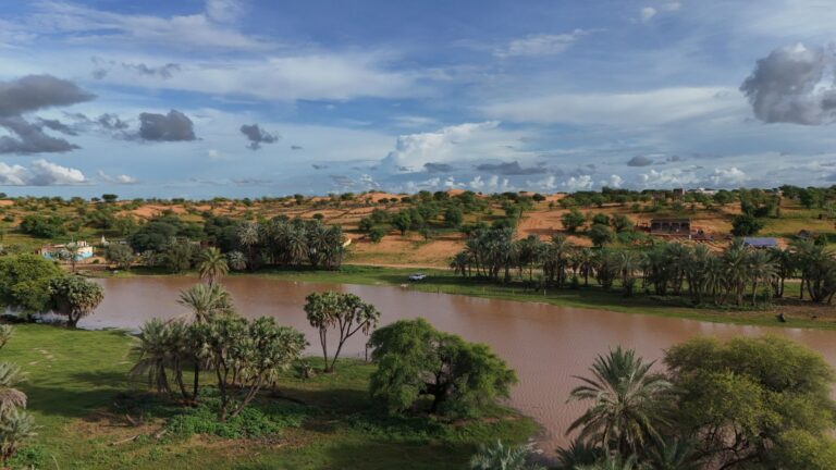 Niger River