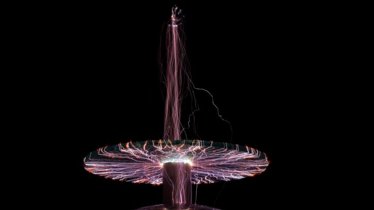 Nikola Tesla Museum