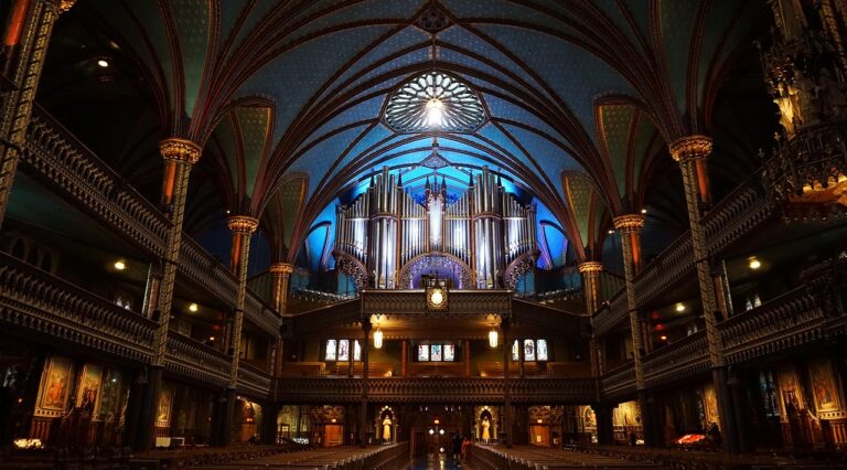Notre-Dame Basilica