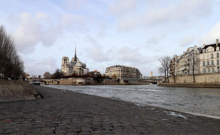 Notre-Dame Cathedral