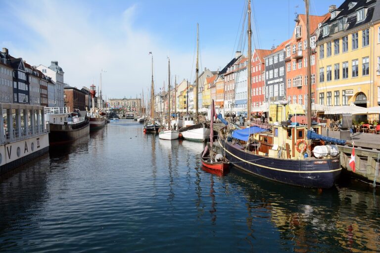 Nyhavn