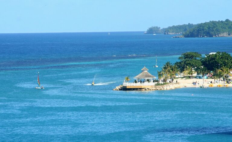 Ocho Rios