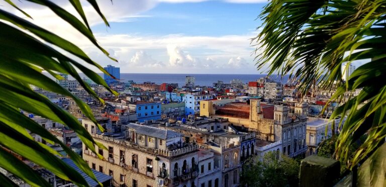 Old Havana