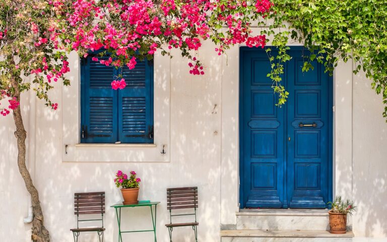 Old Quarter
