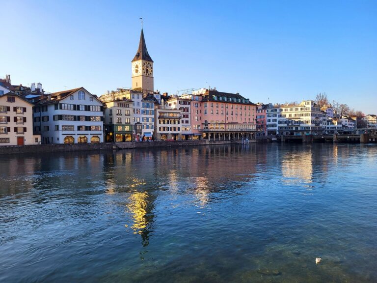 Old Town (Altstadt)