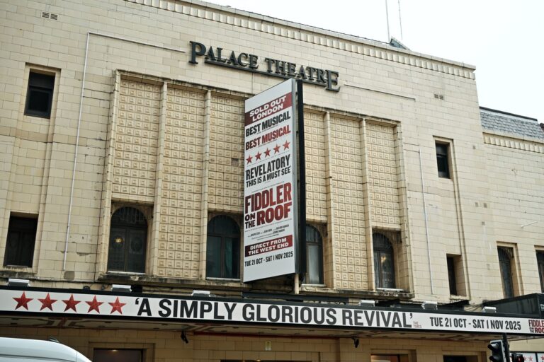 Palace Theatre