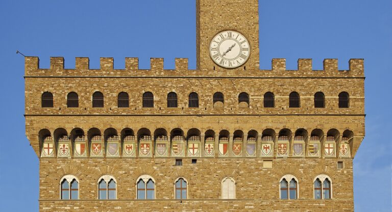 Palazzo Vecchio