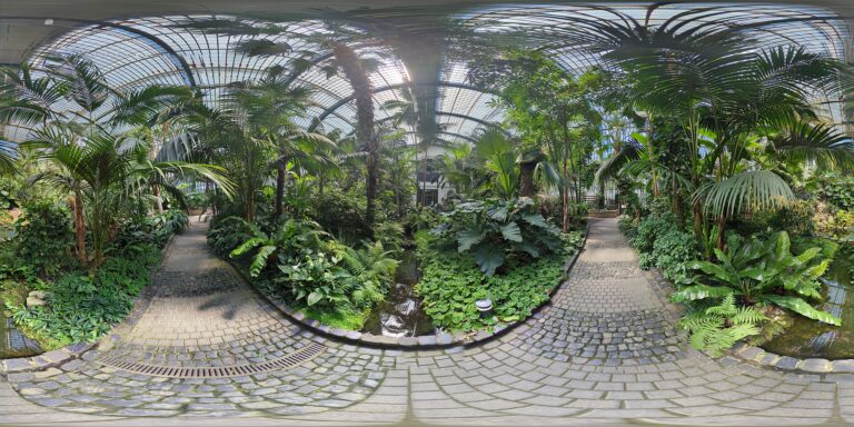 Palmengarten