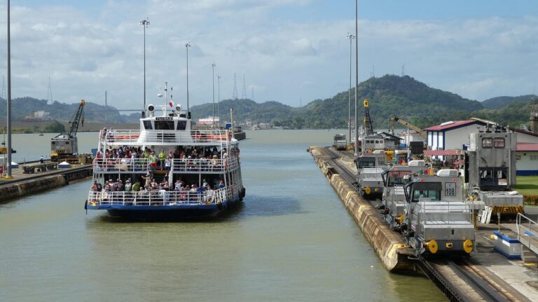 Panama Canal