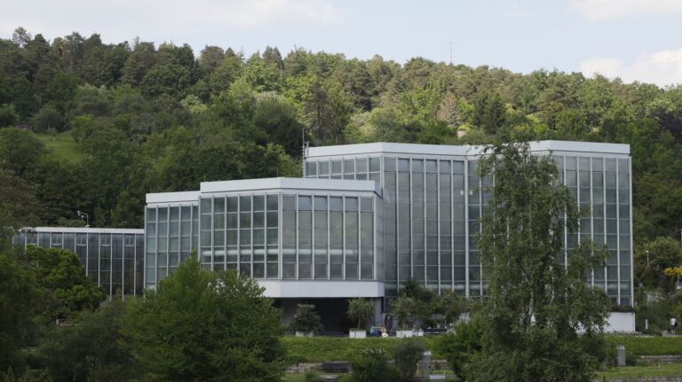 Patek Philippe Museum
