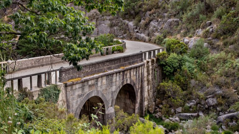 Peneda-Gerês National Park