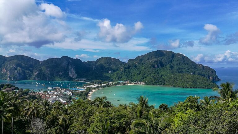 Phi Phi Islands