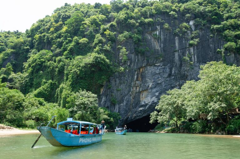 Phong Nha-Ke Bang National Park
