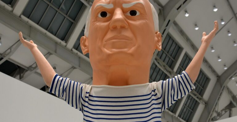 Picasso Museum