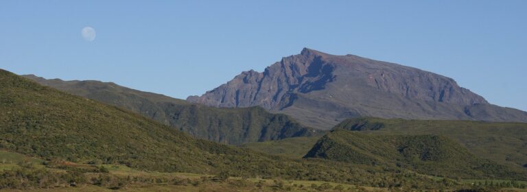 Piton des Neiges