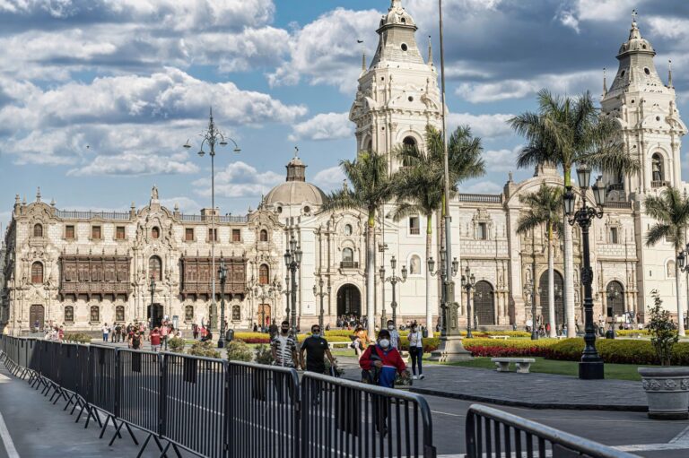 Plaza Mayor