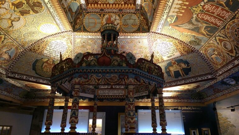 POLIN Museum of the History of Polish Jews