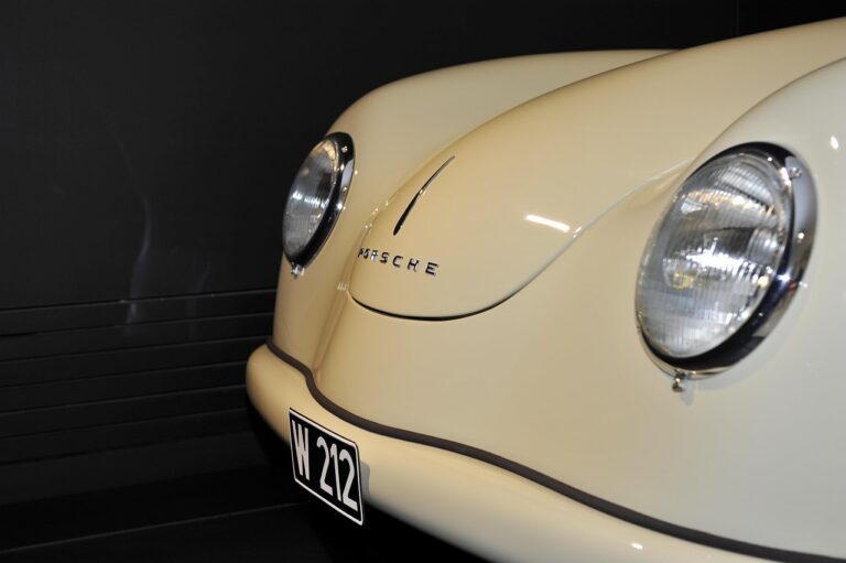 Porsche Museum