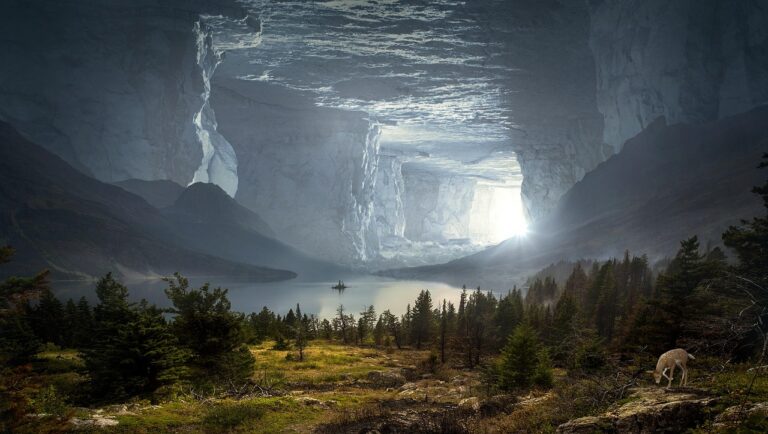 Postojna Cave