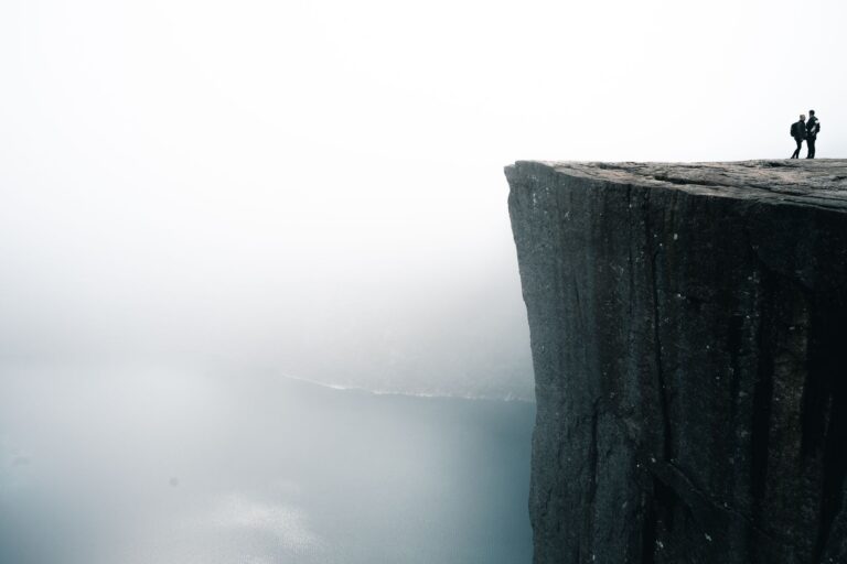 Preikestolen