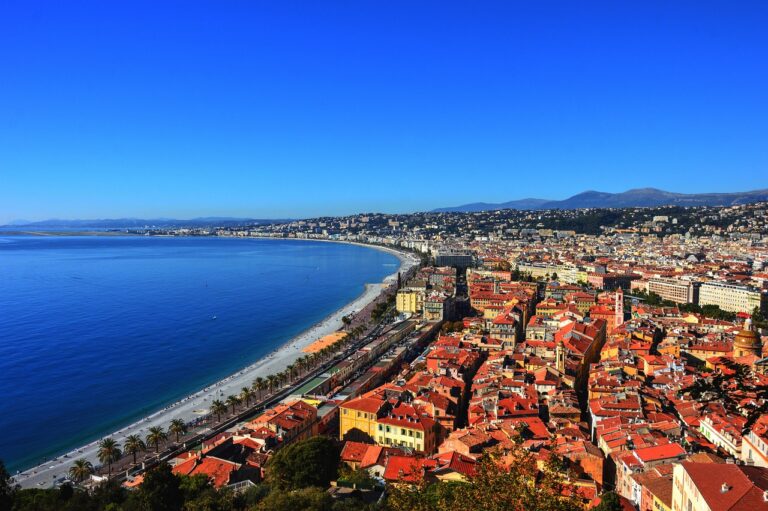 Promenade des Anglais