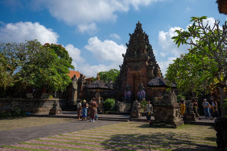 Pura Jagatnatha