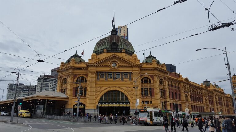 Queen Victoria Market