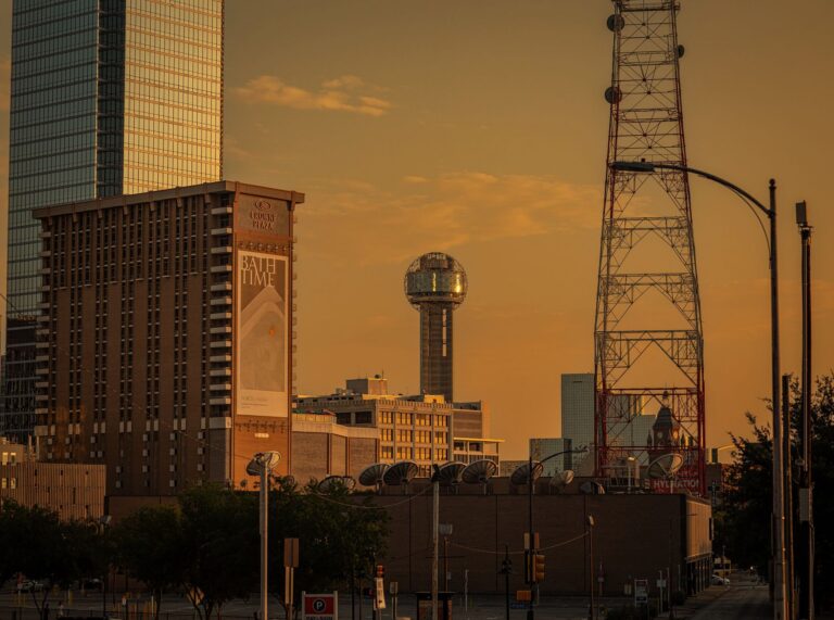 Reunion Tower