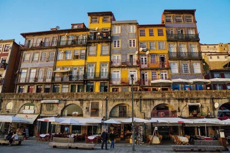 Ribeira District
