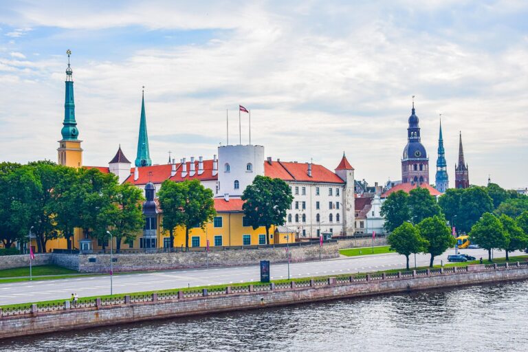 Riga Castle