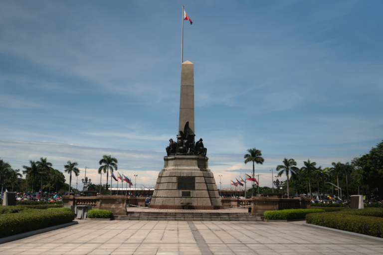 Rizal Park