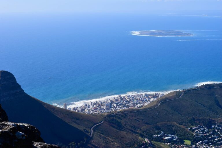 Robben Island