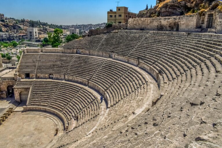 Roman Theater