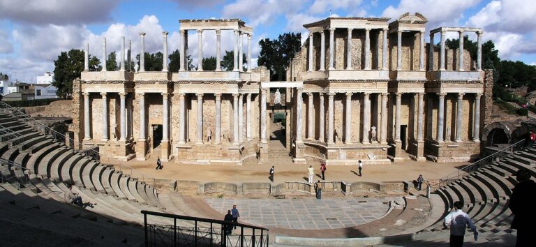 Roman Theatre