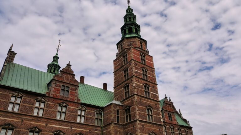Rosenborg Castle