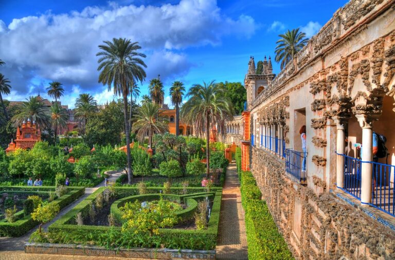 Royal Alcázar