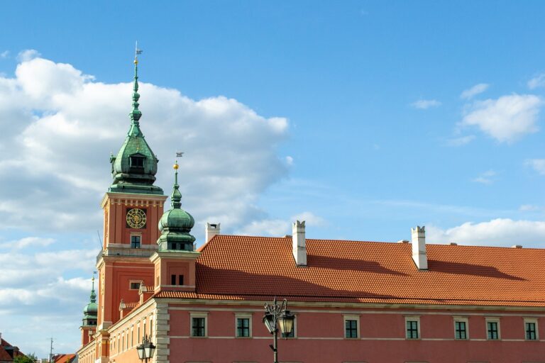 Royal Castle