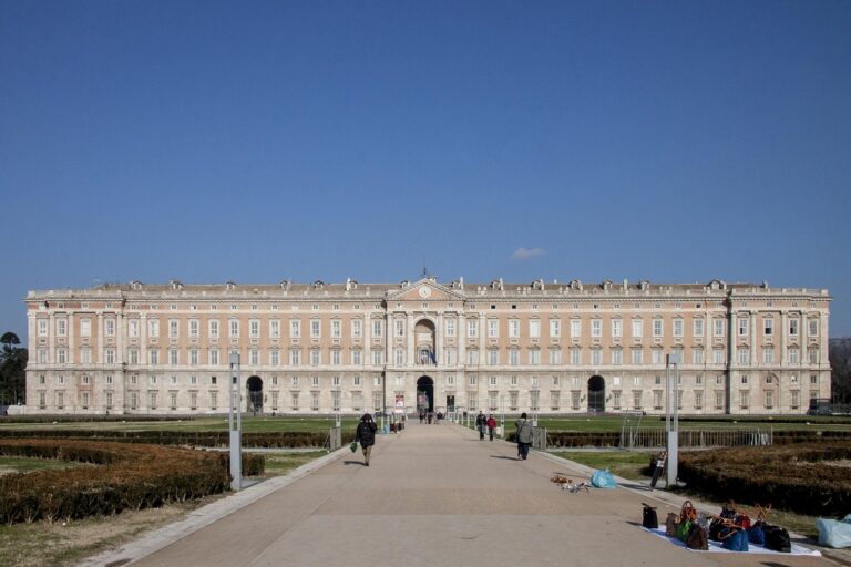 Royal Palace of Naples