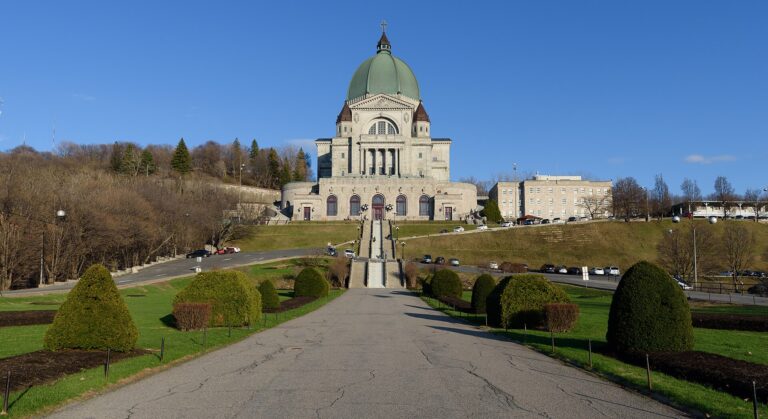 Saint Joseph's Oratory