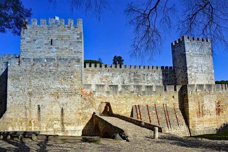 São Jorge Castle