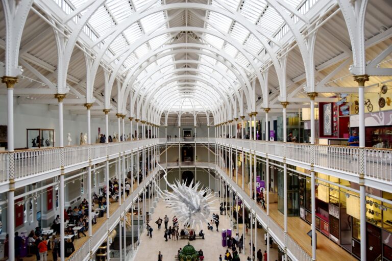 Scottish National Gallery