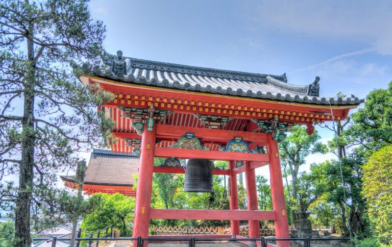 Senso-ji Temple