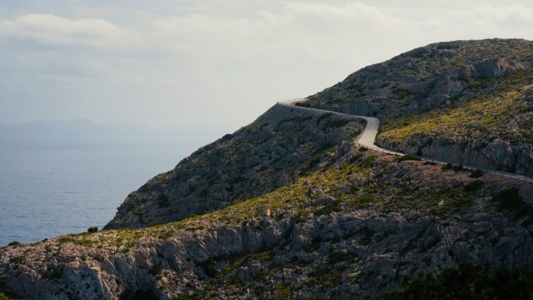 Serra de Tramuntana